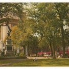 Madison Square-Savannah Georgia