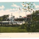 Garten Verein-Galveston Texas