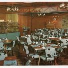 Ranch Room-Seven Eleven Cafe-Vernal Utah Postcard