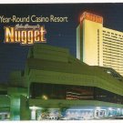John Ascuaga's Nugget-Reno Nevada