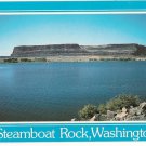 Steamboat Lake Washington
