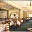 Colonial Dining Room-The Clewiston Inn-Clewiston Florida