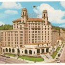 Arlington Hotel-Hot Springs National Park Arkansas