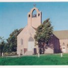Trinity Episcopal Church-Mission South Dakota