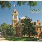 Terrace Hill-Des Moines Iowa