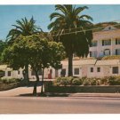 Motel Colonial-San Rafel California