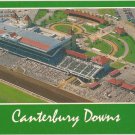Canterbury Downs-Shakopee Minnesota