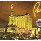 Paris Las Vegas-Las Vegas Nevada