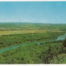 Williamsport Valley-Williamsport Pennsylvania Postcard