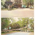 Thomasville Motor Court-Thomasville Georgia
