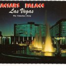 Caesars Palace-Las Vegas Nevada Postcard