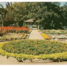Burbank Gardens-Santa Rosa California