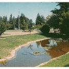 Julliard Park-Santa Rosa California