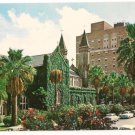 Church Street-Galveston Texas