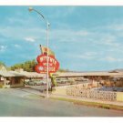 Wittwer Motor Lodge-St George Utah