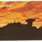 Camel Rock New Mexico
