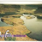 Dry Falls State Park Washington