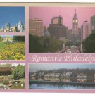 Romantic Philadelphia Pennsylvania