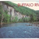 The Buffalo River-Arkansas