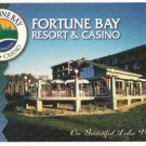 Fortune Bay Resort and Casino-Tower Minnesota