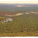 Upper Deschutes River Central Oregon