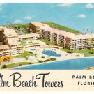 Palm Beach Towers-Palm Beach Florida