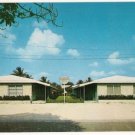 Maupin Apts-Ft Lauderdale FLorida Postcard