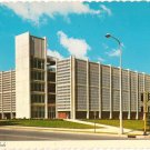 Damon Parkade-Rochester Minnesota