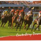 Canterbury Downs-Shakopee Minnesota MN Horse Racing
