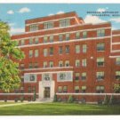 Bronson Methodist Hospital-Kalamazoo Michigan