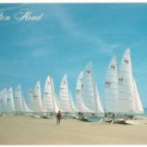Hilton Head Island South Carolina Sail Races