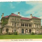 The Breakers-Newport Rhode Island