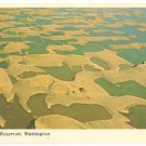 Potholes Reservoir Washington