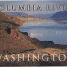 Columbia River Washington
