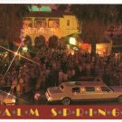 Plaza Theatre-Palm Springs California
