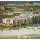 View of Destin Florida