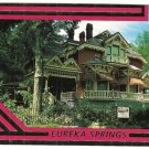 The Rosalie-Eureka Springs Arkansas