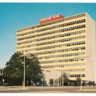 Exchange Bank Bldg-Dallas Texas