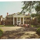 Catigny-Wheaton Illinois Postcard