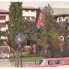 Copper Queen Hotel-Bisbee Arizona