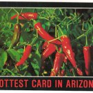 Hottest Card in Arizona