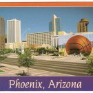 View of Phoenix Arizona