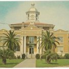 Court House-Inverness Florida