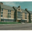 Finlandia Hall-Suomi College-Hancock Michigan