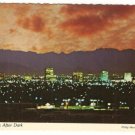 Phoenix Arizona after Dark
