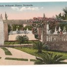 Cedar Court, Belmont Manor Bermuda