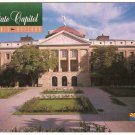 State Capitol-Phoenix Arizona Postcard AZ