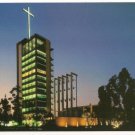 Tower of Hope-Crystal Cathedral-Garden Grove California