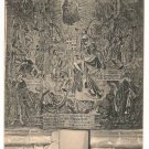 Cathedrale de Reims-L  Arbre de Jesse