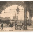 Dijon France-Gare Dijon Ville